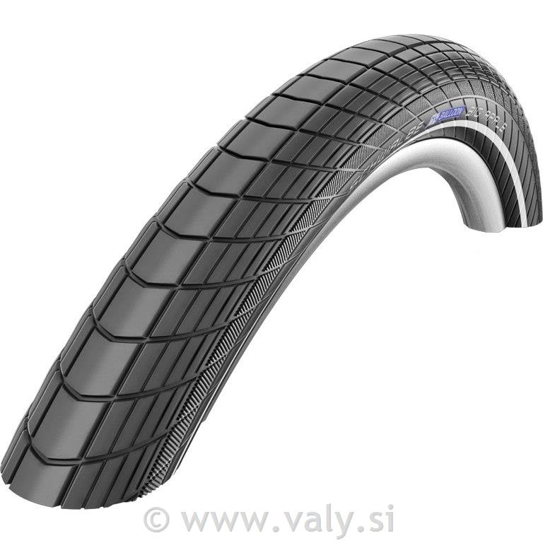 Schwalbe plašč Big Apple 14x2.00 (50-254)