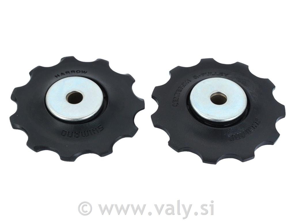 Shimano koleščka zadnjega menjalnika Altus 7/8/9p