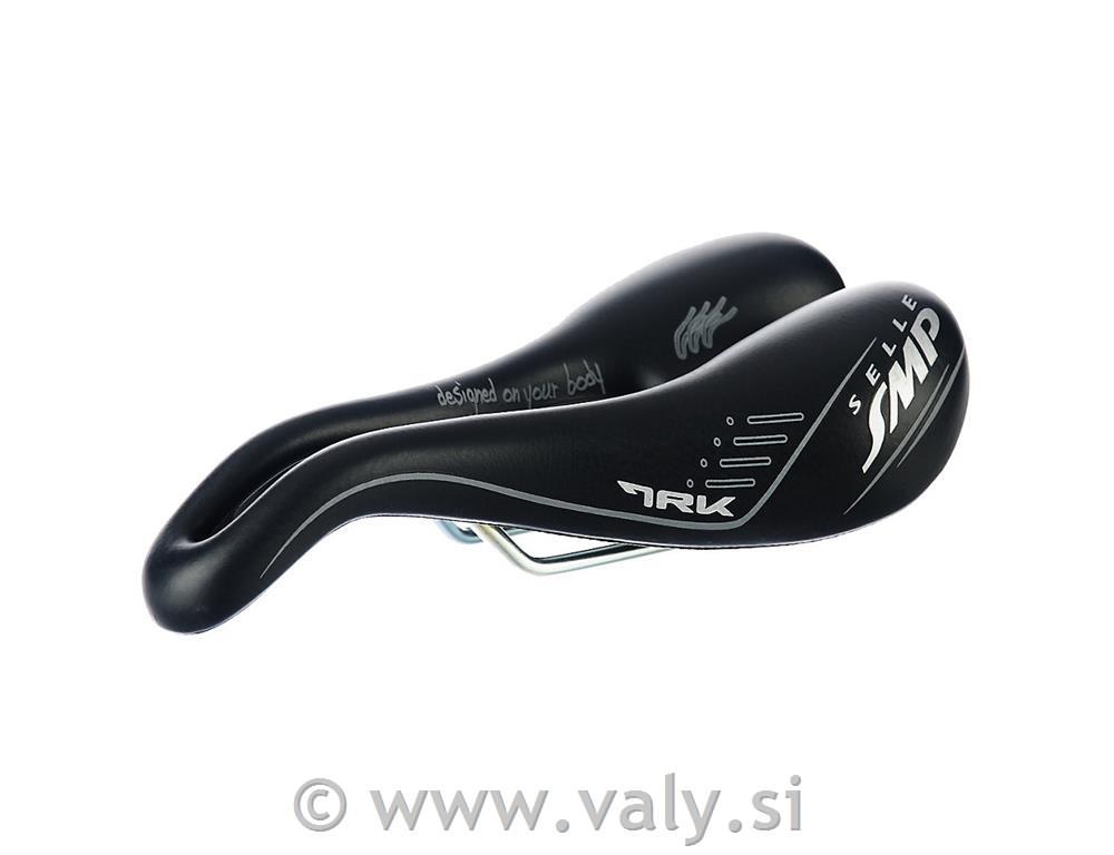 Selle SMP treking sedež TRK Medium