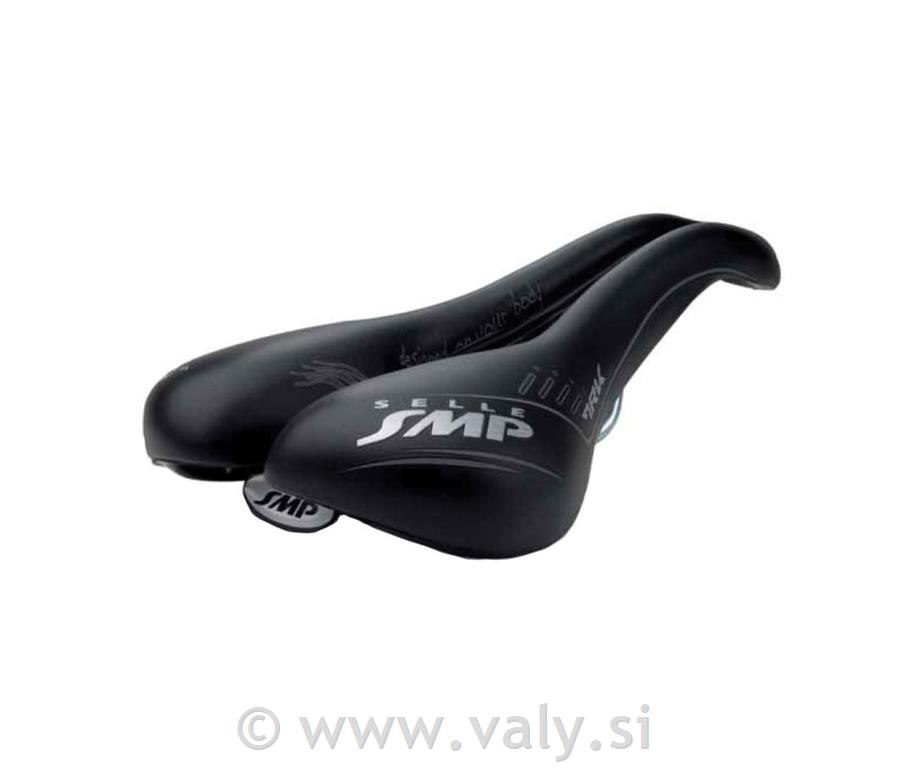 Selle SMP TRK LARGE sedež - črn