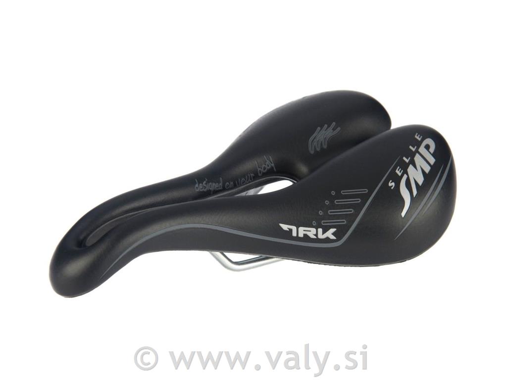 Selle SMP TRK LARGE sedež - črn
