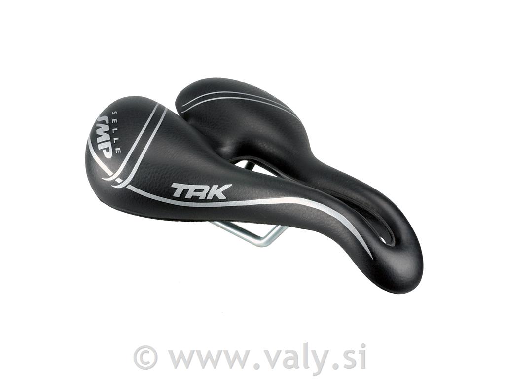 Selle SMP TRK LARGE sedež - črn