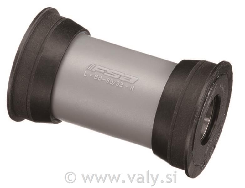 FSA gonilni ležaj BB-86 za cestno kolo 19mm