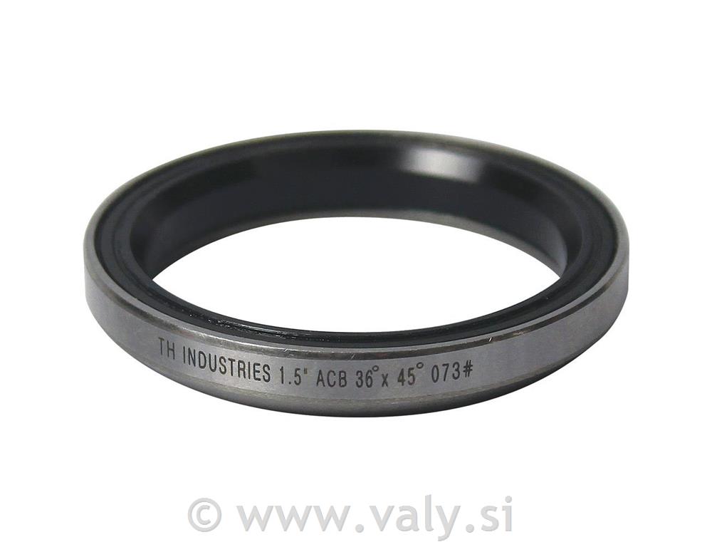FSA krmilni ležaj 1,5" TH-073E ACB