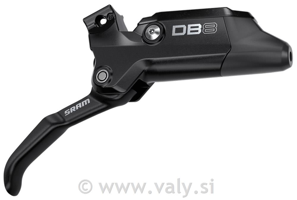 Sram ročica zavore SRAM DB8