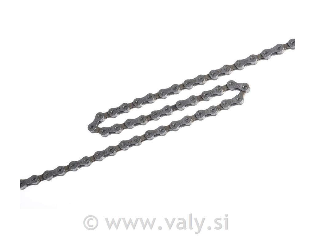 Shimano veriga Deore / Alivio HG53 9prestav 116 členov