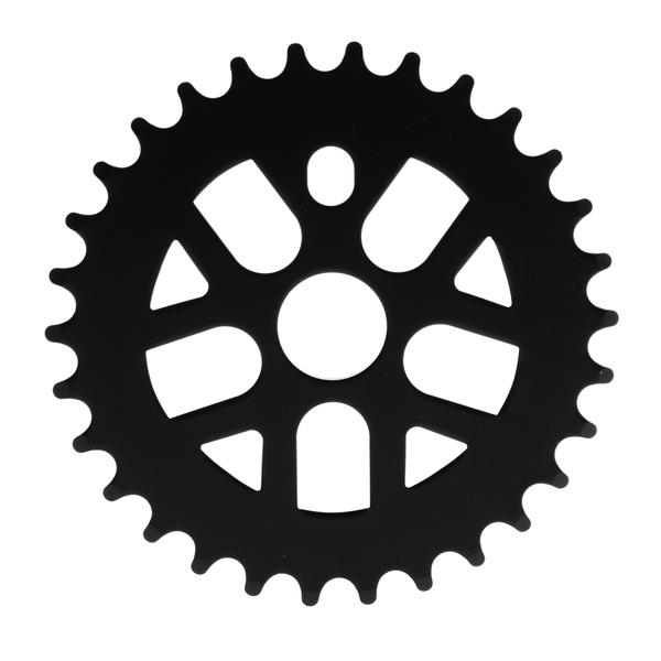 Zobnik 30Z za BMX kolo