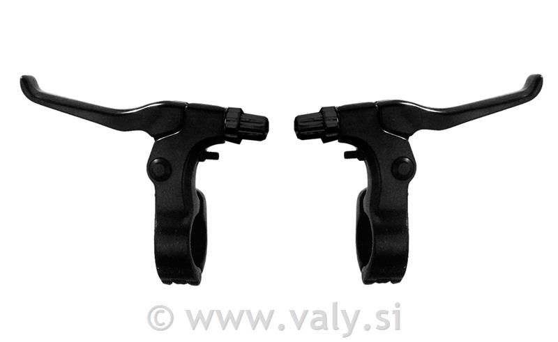 Artek zavorne ročice za BMX 2.5 prsta set