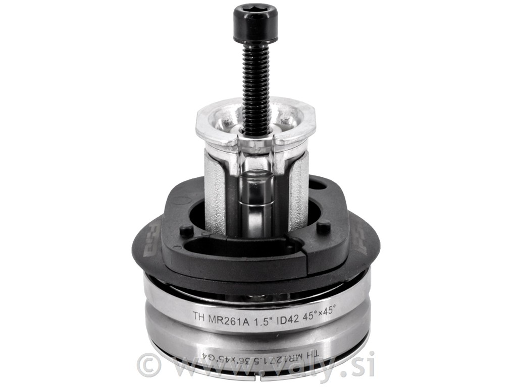 FSA krmilni ležaj ACR No.55R IS52/28.6-IS52/40