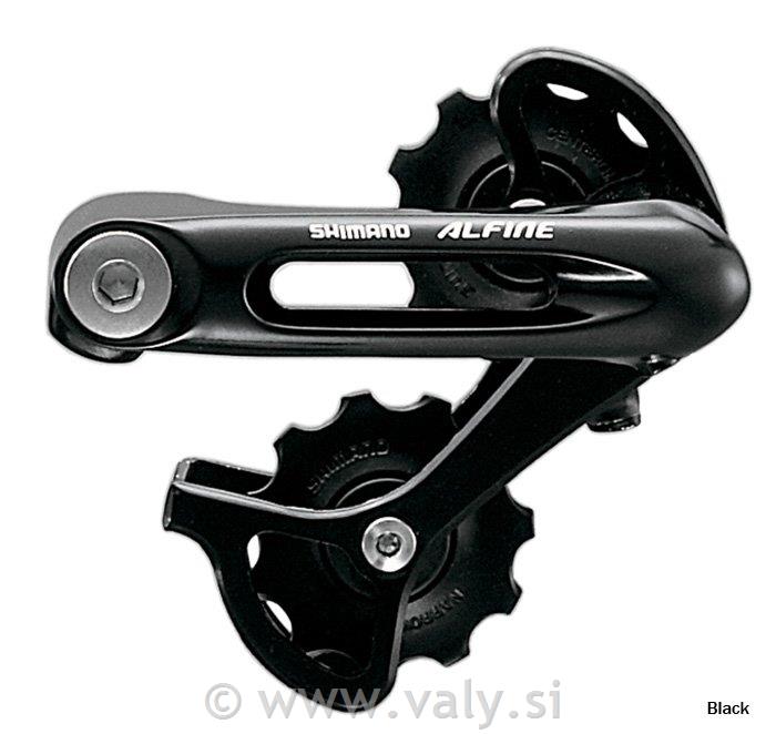 Shimano napenjalec verige Alfine CT-S500
