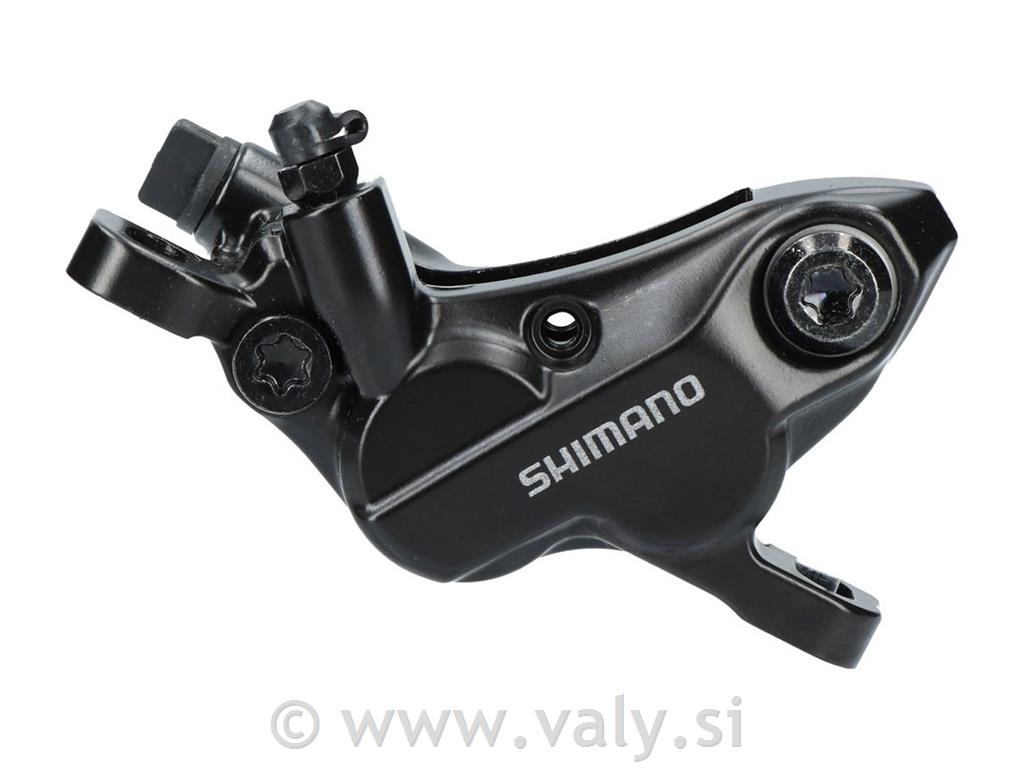 Shimano disk zavorna čeljust BR-MT520 štiri batna