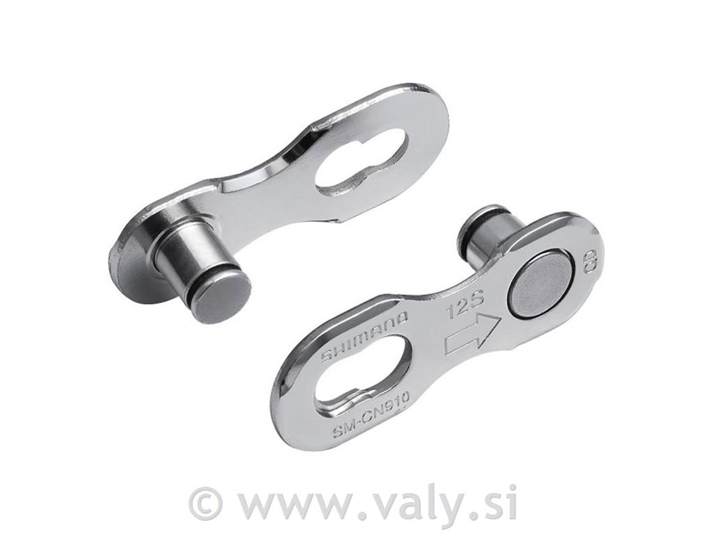 Shimano vezni člen SM-CN910 za 12 prestav