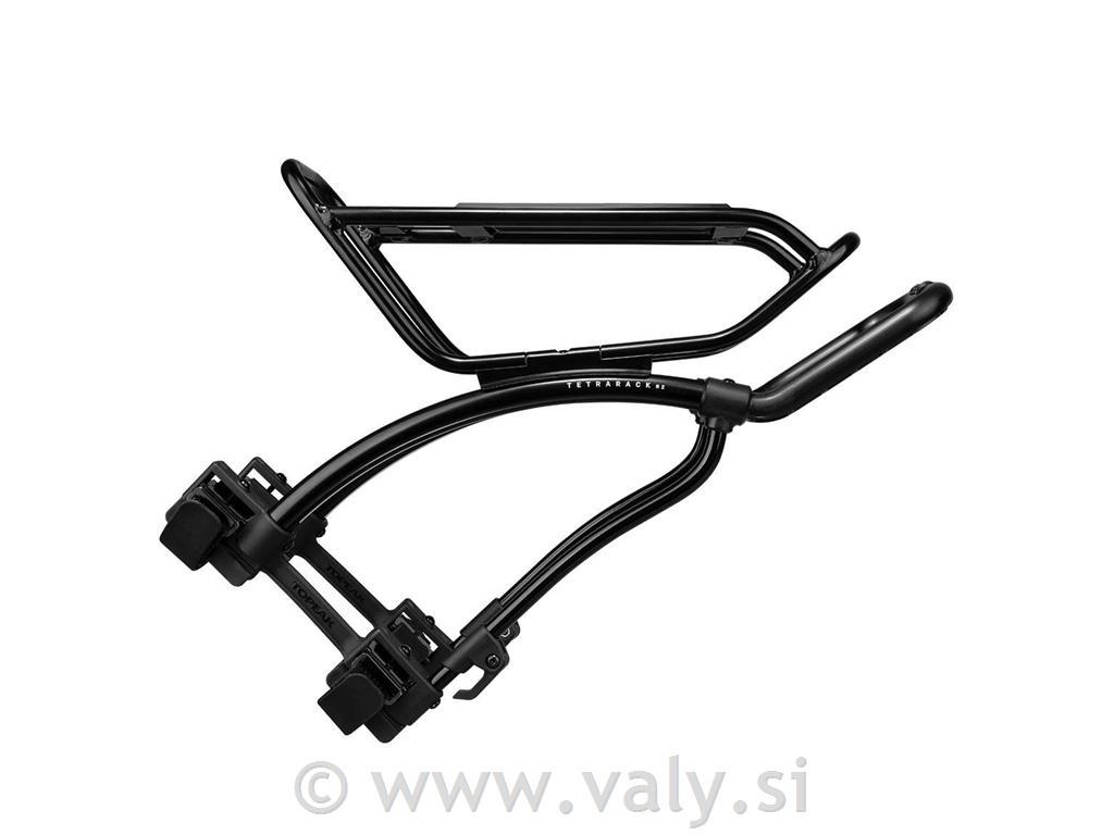 Topeak prtljažnik za cestno hibrid treking kolo Tetrarack R