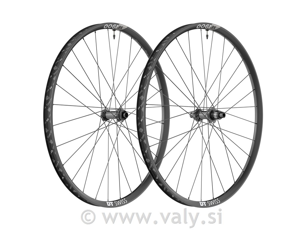 DT obročnik M 1900 SPLINE® 15x110mm & 12x148mm