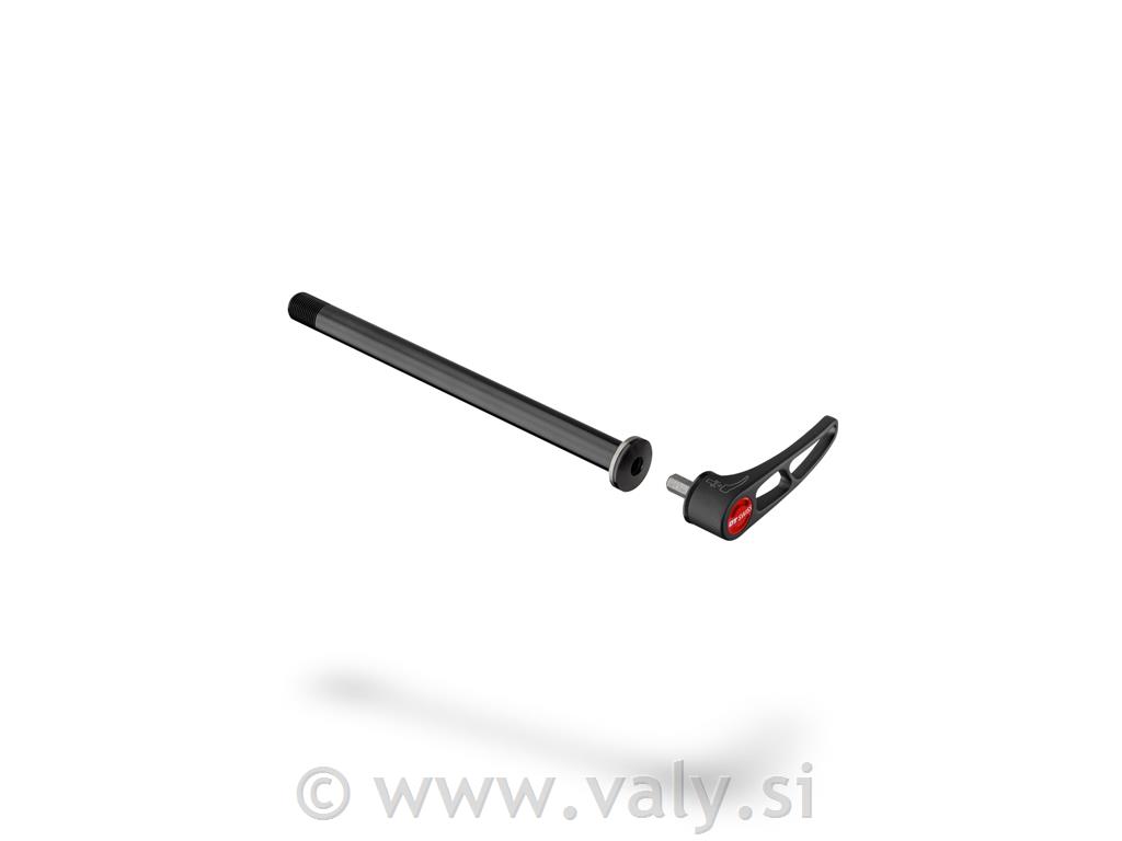 DT vpenjalec pesta RWS Boost MTB X-12 Thru-Axle plug in