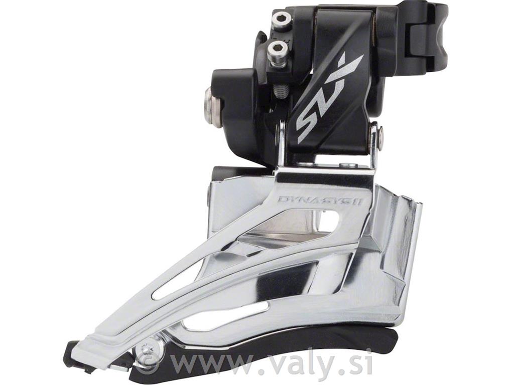 Shimano sprednji menjalnik SLX FD-M7025-11-H 2x11