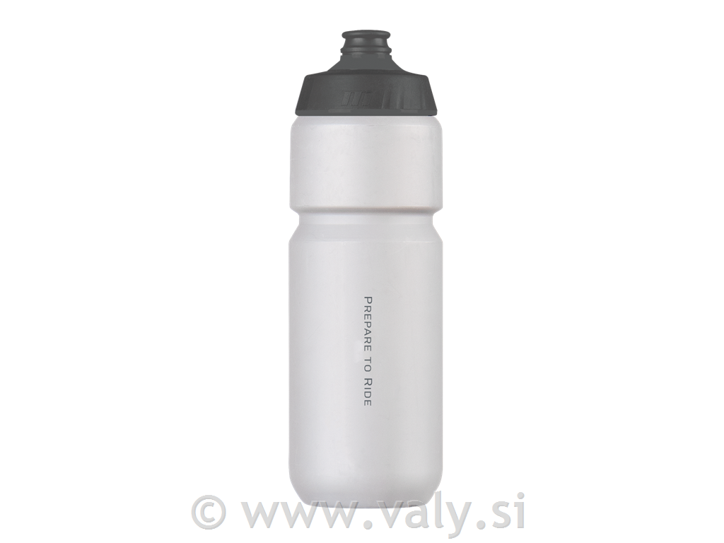 Topeak bidon TTI Bottle 750ml bela