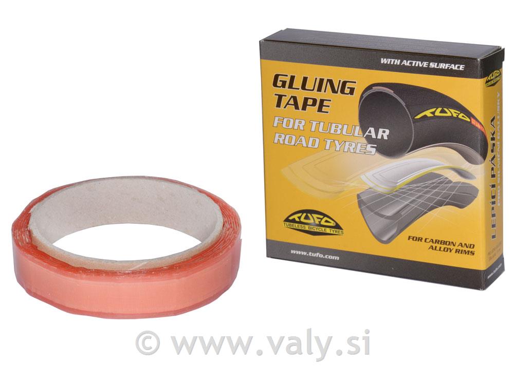 Tufo lepilni trak za tubularje širine 22mm