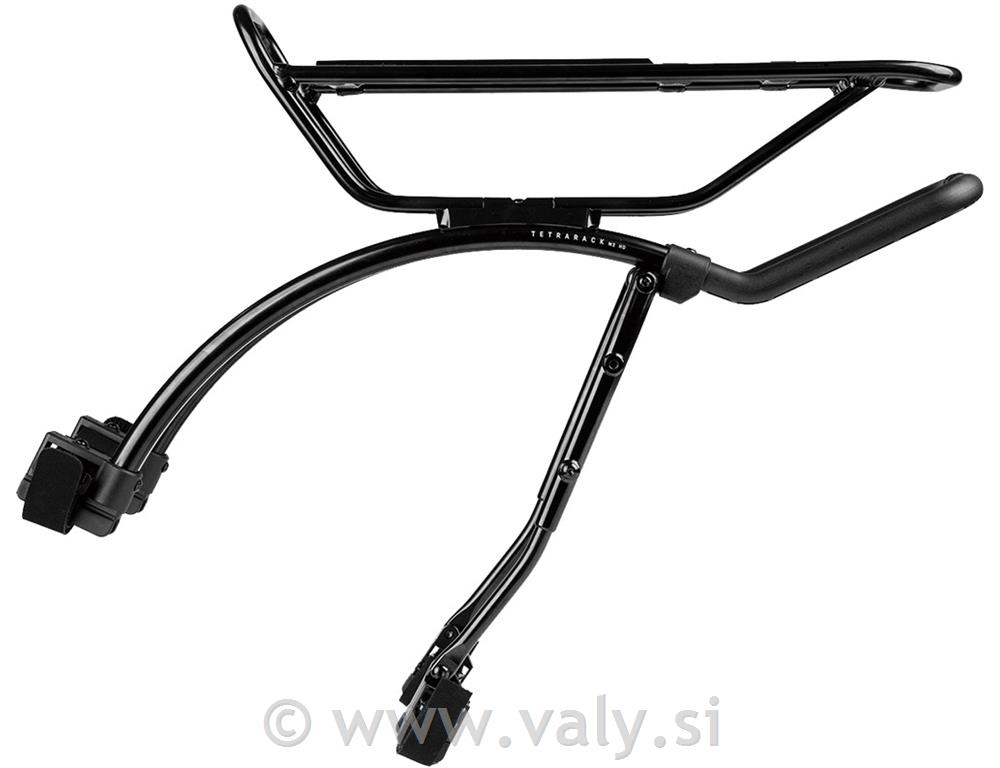 Topeak prtljažnik za gorsko kolo Tetrarack M2 HD