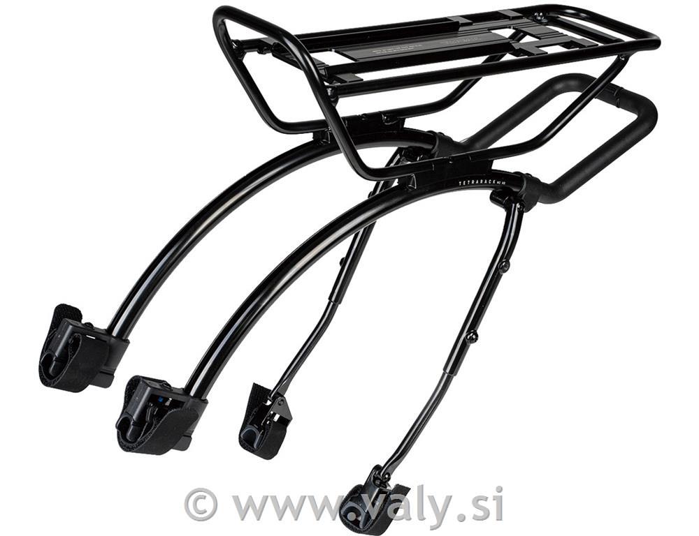 Topeak prtljažnik za gorsko kolo Tetrarack M2 HD