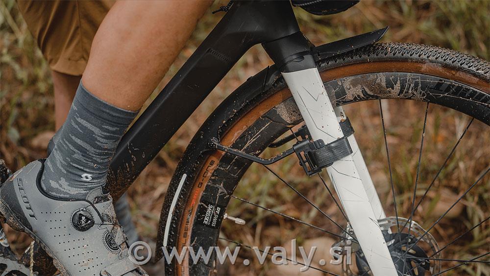 Topeak set blatnikov Tetrafender G1 in G2