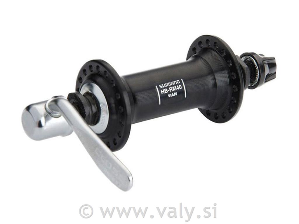 Shimano sprednje pesto HB-RM40 32 lukenj