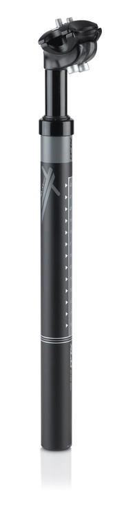 XLC sedežna opora na vzmet SP-S05 27.2x350mm