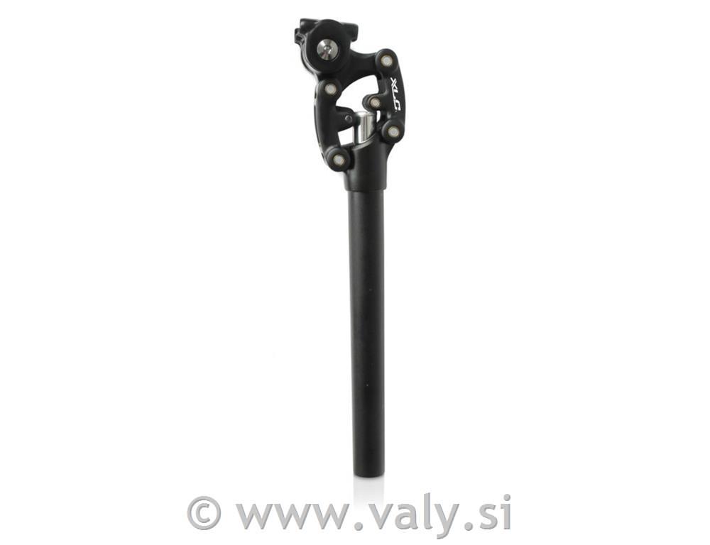 XLC paralelogram sedežna opora na vzmet SP-S11, 30.9 / 350mm