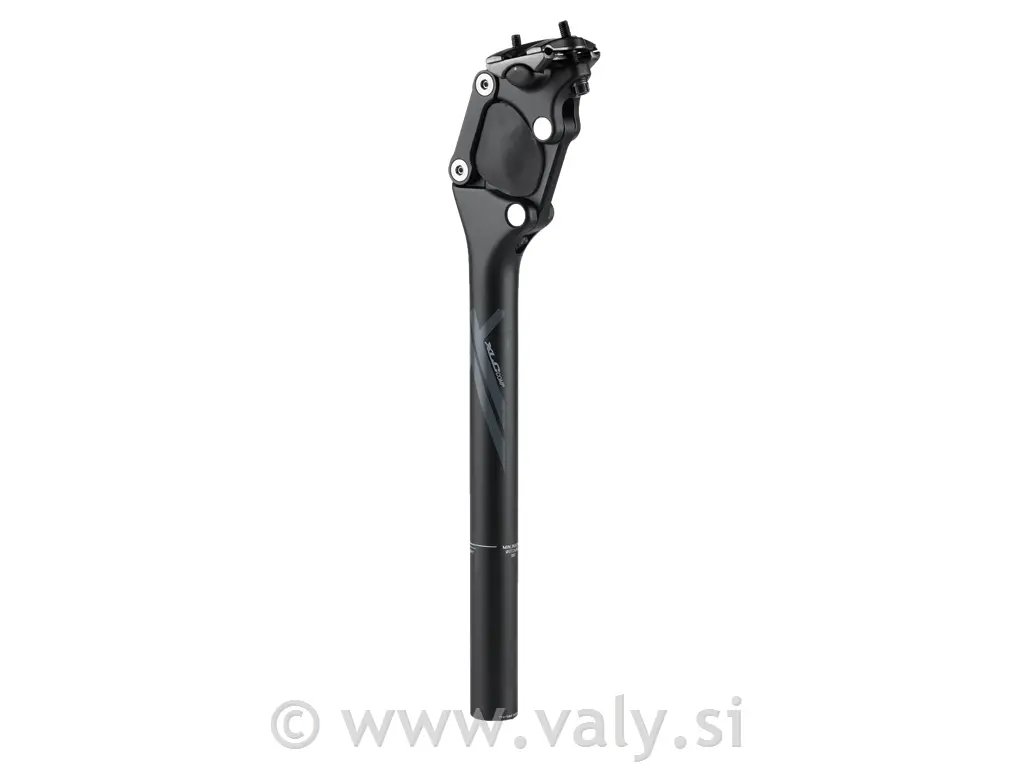 XLC paralelogram sedežna opora na vzmet SP-S07, 30.9 / 350mm