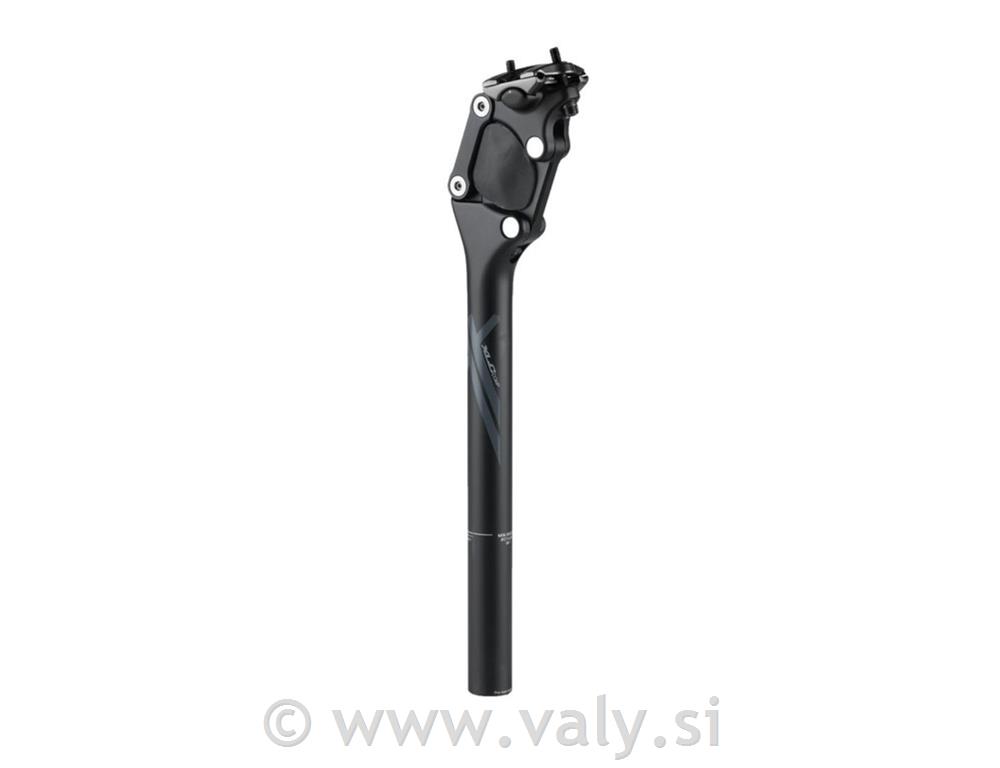 XLC sedežna opora na vzmet SP-S07 30,9x350mm 100-120kg