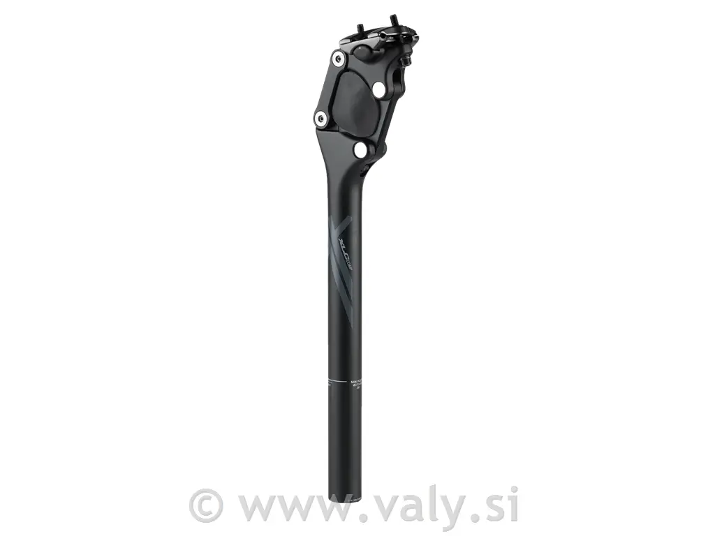 XLC paralelogram sedežna opora na vzmet SP-S11, 31.6 / 350mm