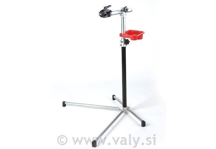 Bossequipment servisno stojalo za kolo S1300