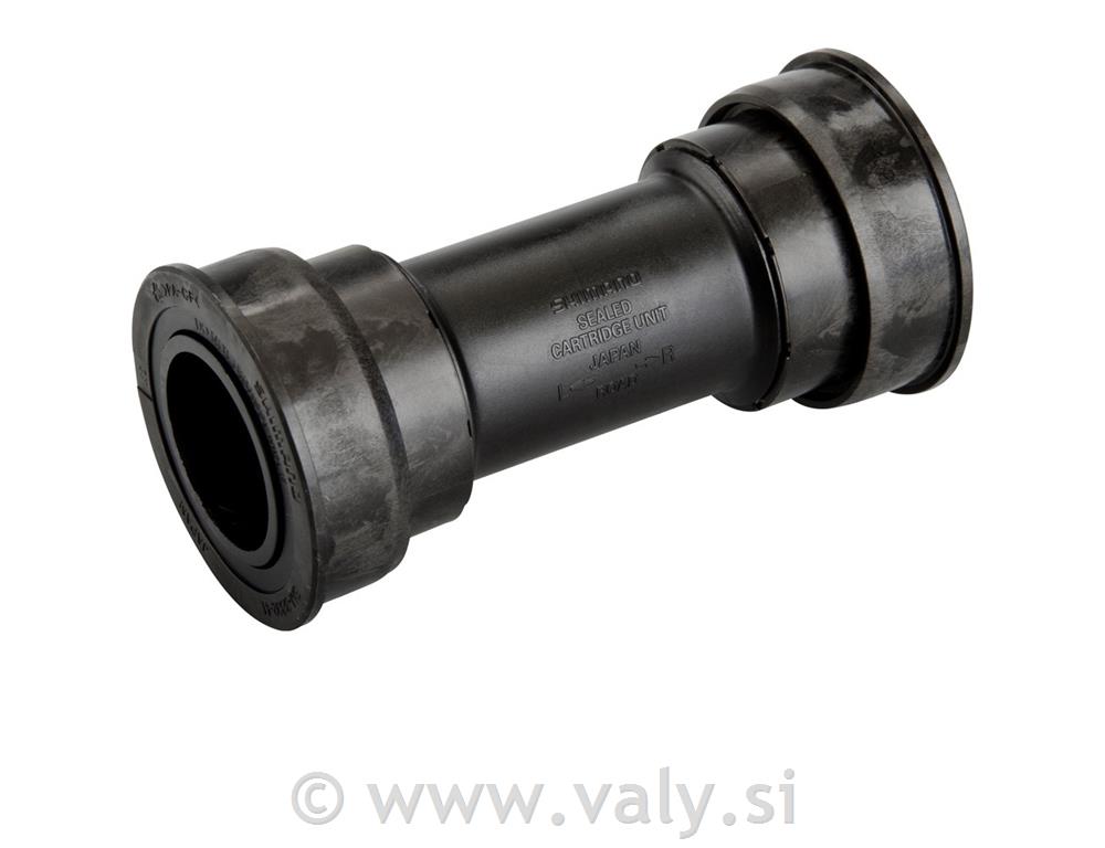 Shimano pressfit gonilni ležaj SMBB-92-41B Dura Ace
