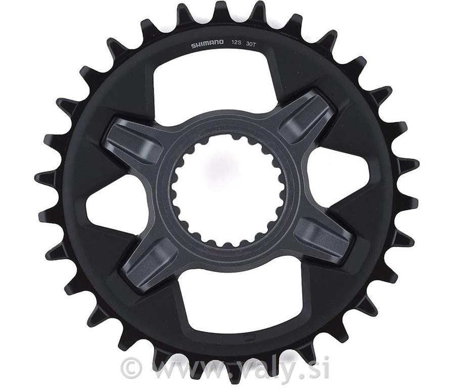 Shimano verižnik 30 zob SLX SM-CRM75 1x12 prestav