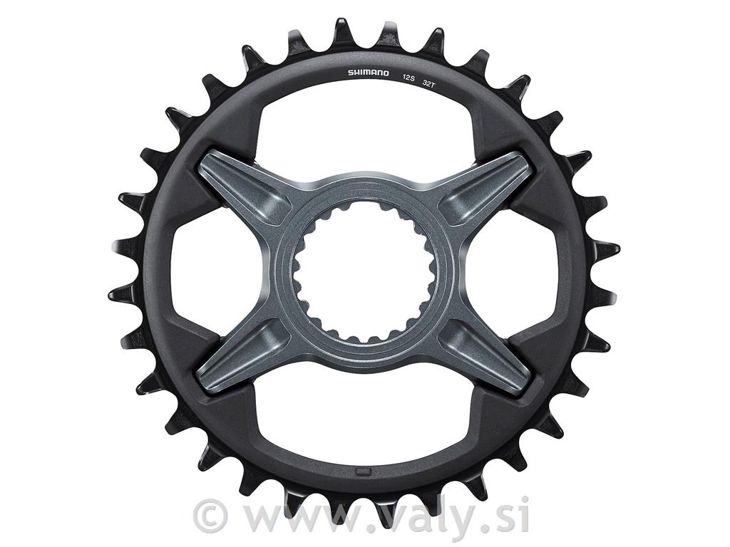 Shimano verižnik 34 zob SLX SM-CRM75 1x12 prestav