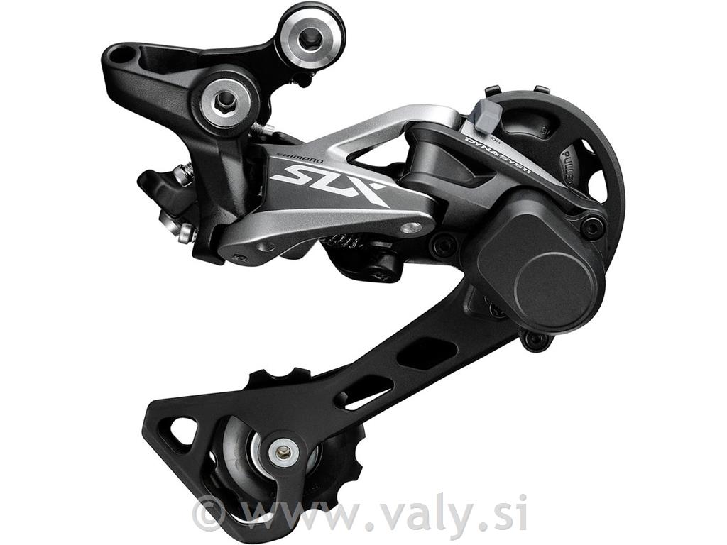 Shimano zadnji menjalnik SLX RD-M7000-GS Shadow RD+ 11p