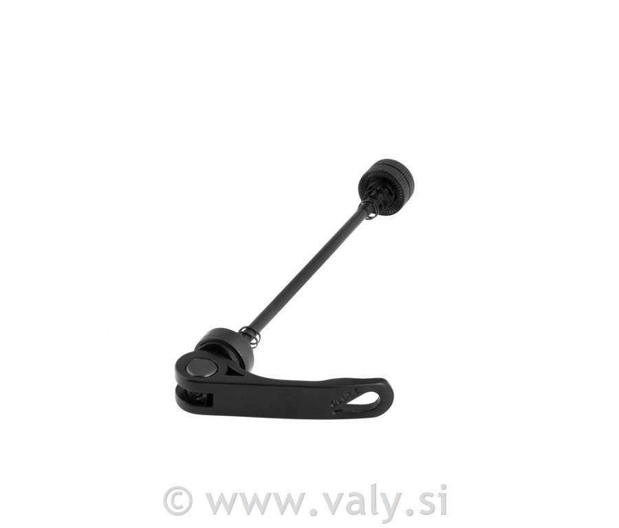 Force QR zapenjalec zadnji 148/180mm