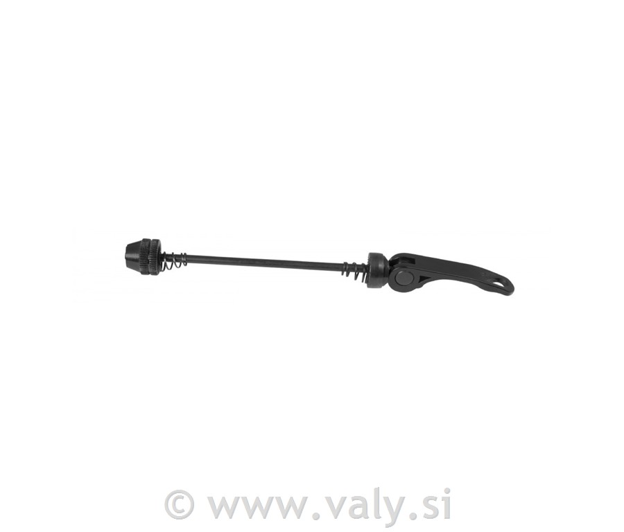 Force QR zapenjalec zadnji 148/180mm