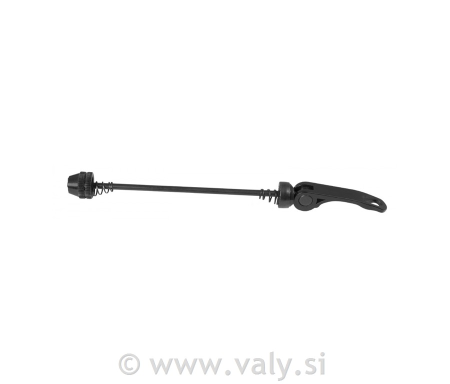 Force QR zapenjalec zadnji 148/180mm