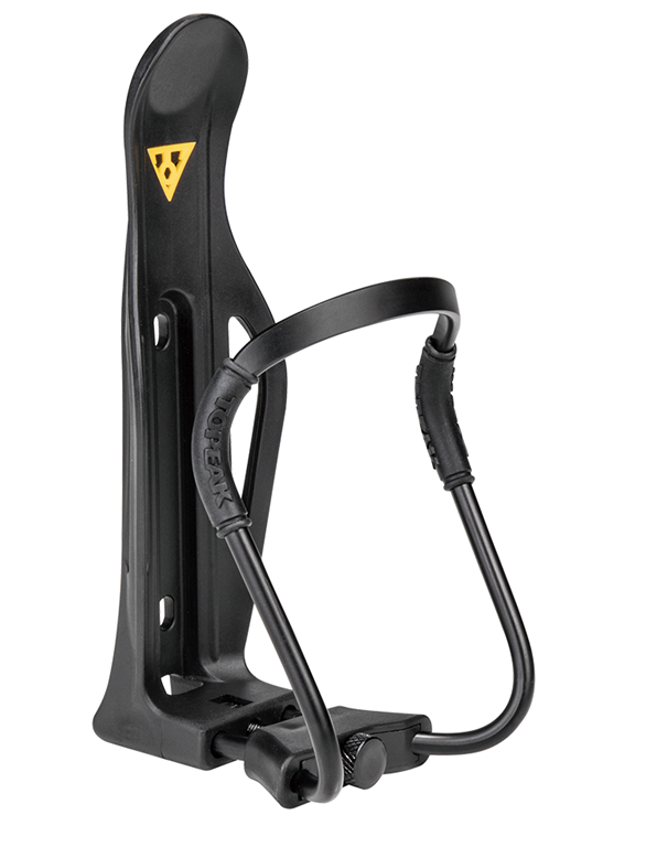 Topeak košarica za bidon ali PVC steklenico Modula Cage II