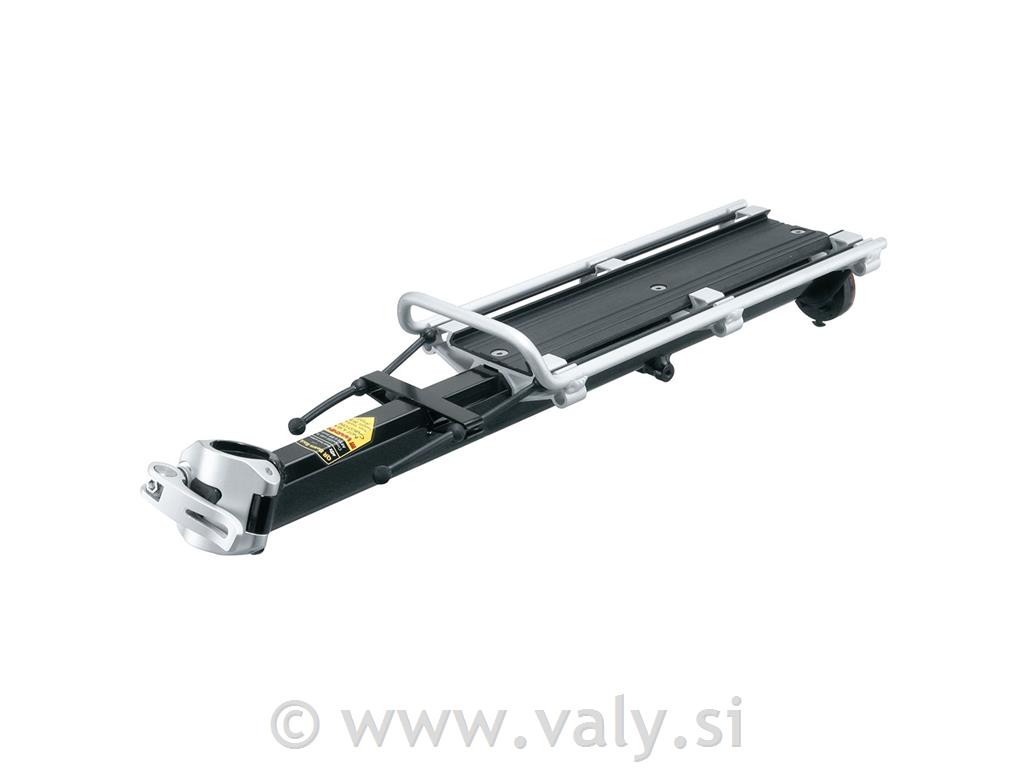 Topeak prtljažnik za kolo MTX BeamRack E-TYPE