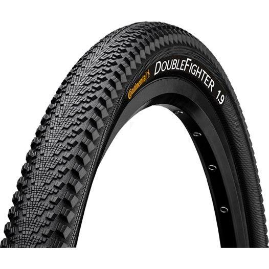 Continental plašč Double Fighter III 27,5"