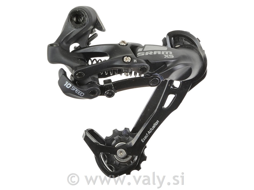 Sram zadnji menjalnik X-5