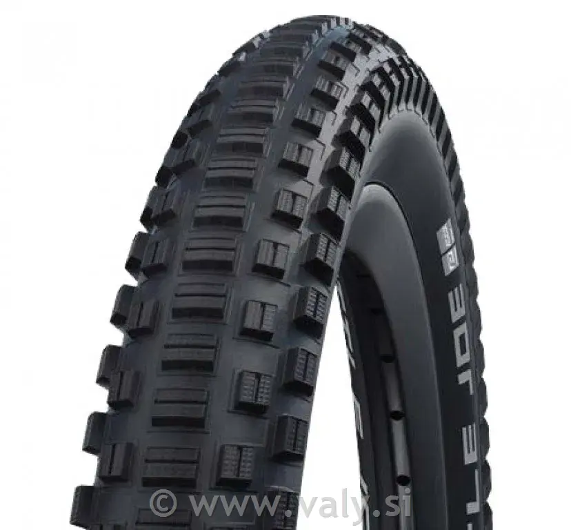 Schwalbe plašč Little Joe 20x2,00 / 50-406