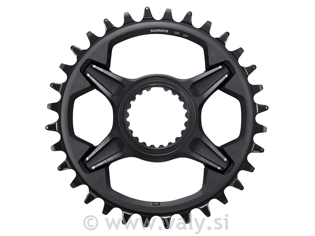 Shimano verižnik 30 zob XT SM-CRM85 1x12 prestav