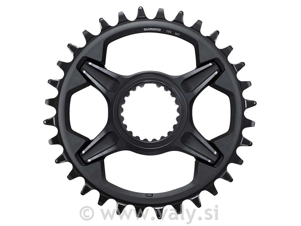 Shimano verižnik 34 zob XT SM-CRM85 1x12 prestav