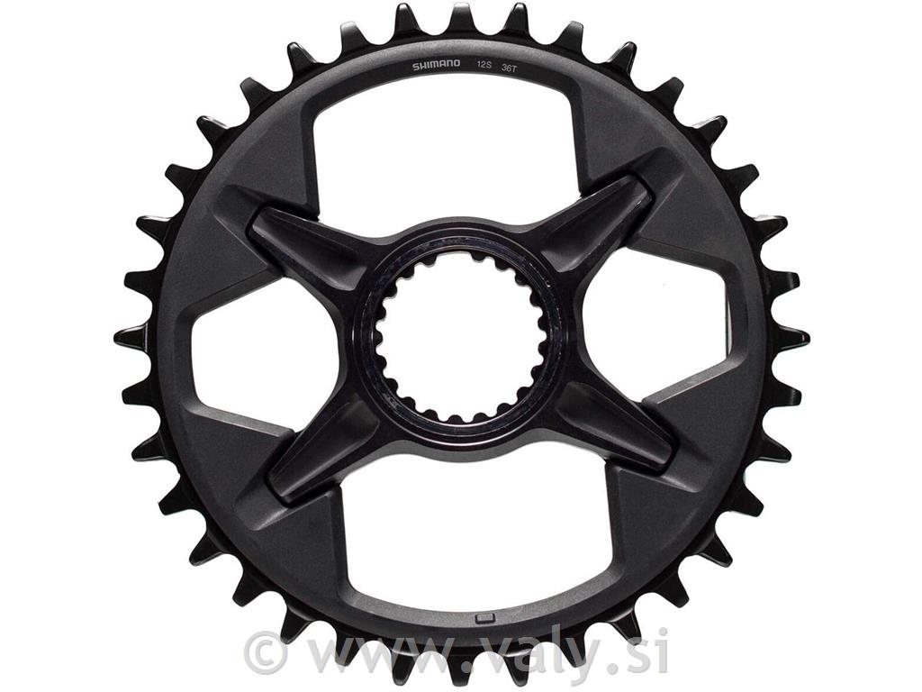 Shimano verižnik 28 zob XT SM-CRM85 1x12 prestav