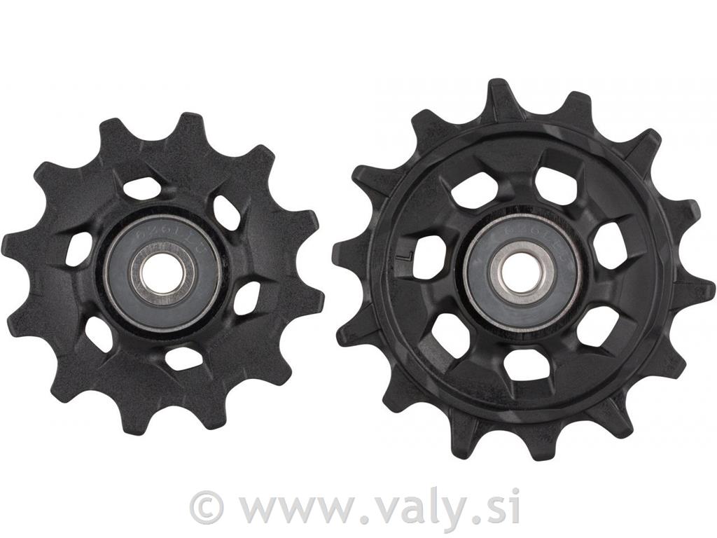 Sram koleščki za menjalnik Sram GX, 12 prestav