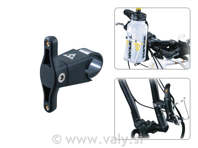 Topeak nosilec nosilca za bidon CageMount