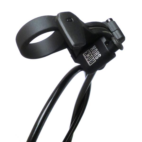 RockShox ročica za zaklep vilic Poplock leva